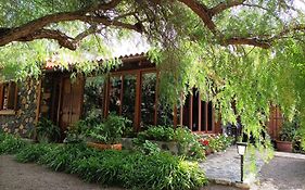 Finca Alda
